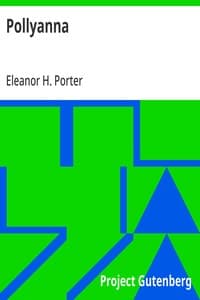 Cover of Pollyanna