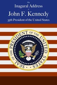 John F. Kennedy's Inaugural Address