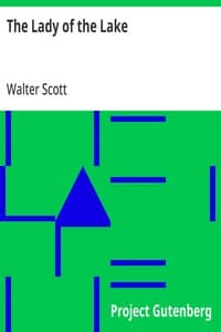 The Lady of the Lake