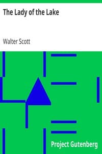 Cover of The Lady of the Lake