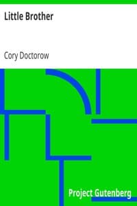 Cover of Little Brother