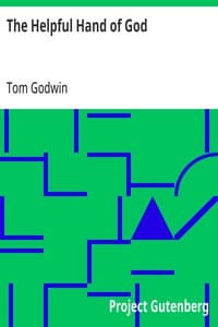 Cover of The Helpful Hand of God