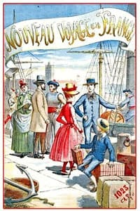 Nouveau voyage en France: Conversations familières, instructives et amusantes par un Papa