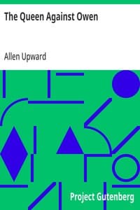 Cover of The Queen Against Owen