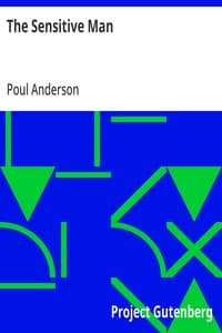 Cover of The Sensitive Man