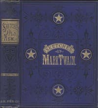 Cover of Sketches New and Old