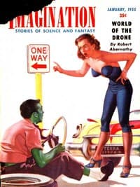 Cover of The Dictator