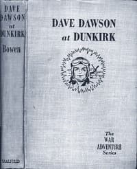 Cover of Dave Dawson at Dunkirk