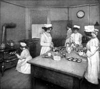 Cover of The Women of Tomorrow