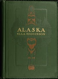 Alaska, the Great Country