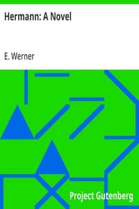 Cover of Hermann: A Novel