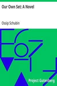 Our Own Set: A Novel