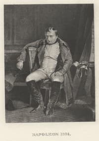 Cover of Recollections of the Private Life of Napoleon — Complete