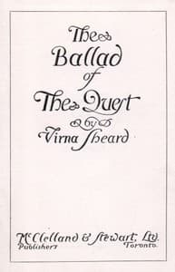 The Ballad of the Quest