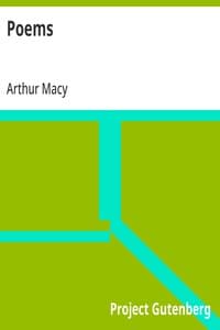Cover of Poems