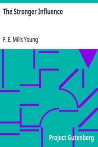 Cover of The Stronger Influence