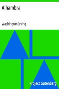 Cover of Alhambra