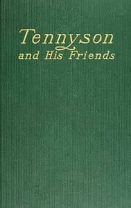 Cover of Tennyson and his friends