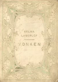 Cover of Vonken