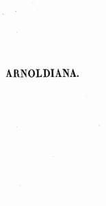 Arnoldiana, ou Sophie Arnould et ses contemporaines;: recueil choisi d'Anecdotes piquantes, de Réparties et de bons Mots de Mlle Arnould précédé d'une notice sur sa vie précédé d'une Notice sur sa Vie et sur l'Académie impériale de Musique.