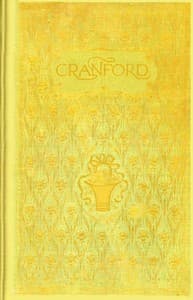 Cover of Cranford