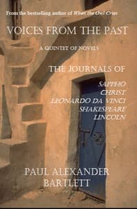 Cover of Voices from the Past