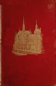 Cover of The Churches of Paris, from Clovis to Charles X
