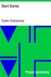 Cover of Short Stories
