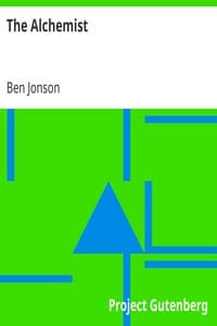 Cover of The Alchemist