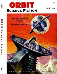Cover of Time and the Woman