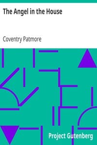 Cover of The Angel in the House