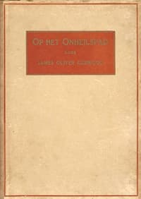 Cover of Op het onheilspad