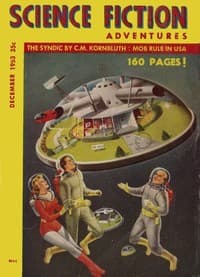 Cover of The Hanging Stranger