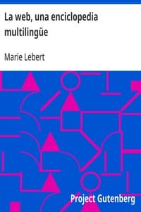 La web, una enciclopedia multilingüe