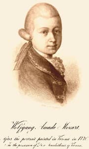 Cover of Life of Mozart, Vol. 1 (of 3)