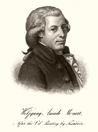 Cover of Life of Mozart, Vol. 3 (of 3)