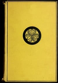 Cover of A Diplomat in Japan: The inner history of the critical years in the evolution of Japan when the ports were opened and the monarchy restored, recorded by a diplomatist who took an active part in the events of the time, with an account of his personal experiences during that period