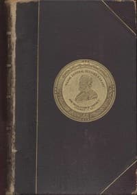 Cover of Personal Memoirs of U. S. Grant, Complete
