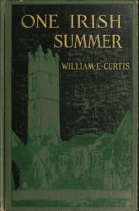 Cover of One Irish Summer