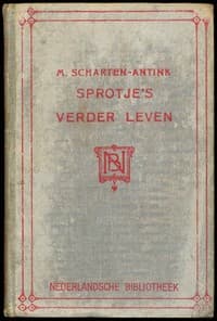 Sprotje's verder leven