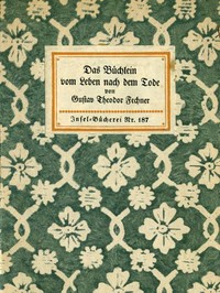 Das Büchlein vom Leben nach dem Tode