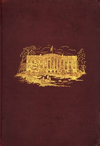 Cover of Speeches of Benjamin Harrison, Twenty-third President of the United States