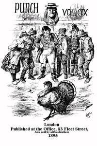Punch, or the London Charivari, Vol. 109, July 6, 1895