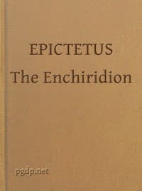 Cover of The Enchiridion