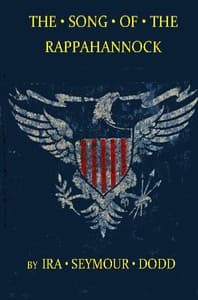 Cover of The Song of the Rappahannock: Sketches of the Civil War