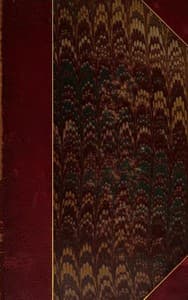 Cover of Facts and Speculations on the Origin and History of Playing Cards