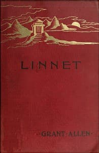 Cover of Linnet: A Romance