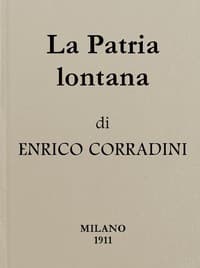 La Patria lontana