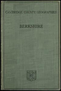 Cover of Berkshire