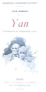 Cover of Yan
